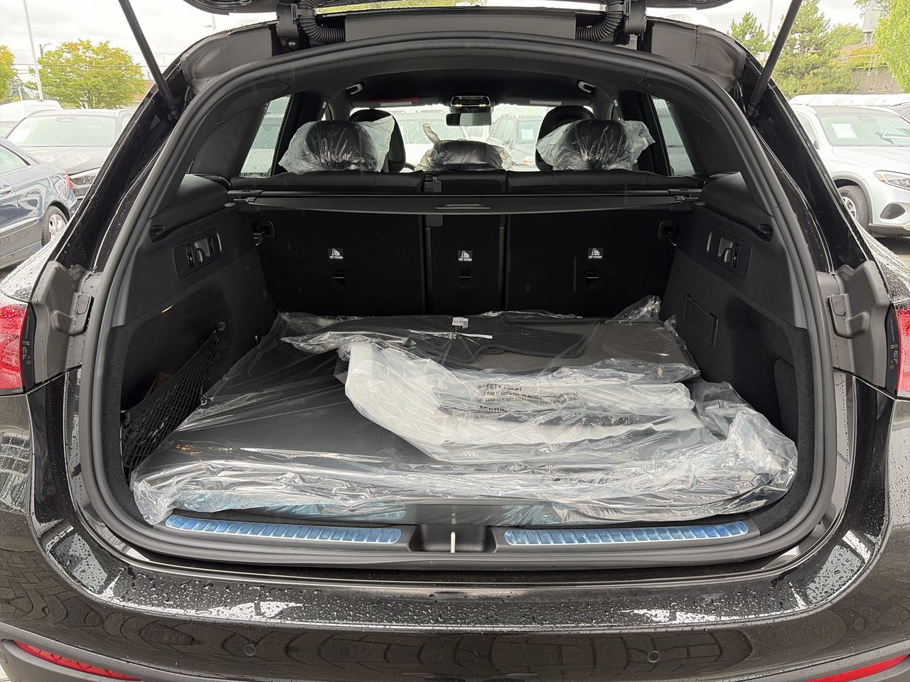 Mercedes-Benz GLC  2026 à Vancouver, Colombie-Britannique