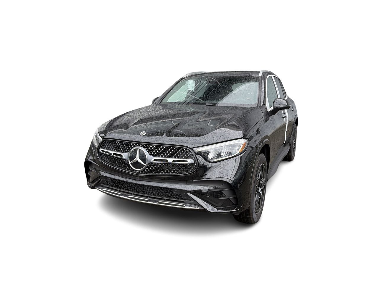 Mercedes-Benz GLC  2026 à Vancouver, Colombie-Britannique
