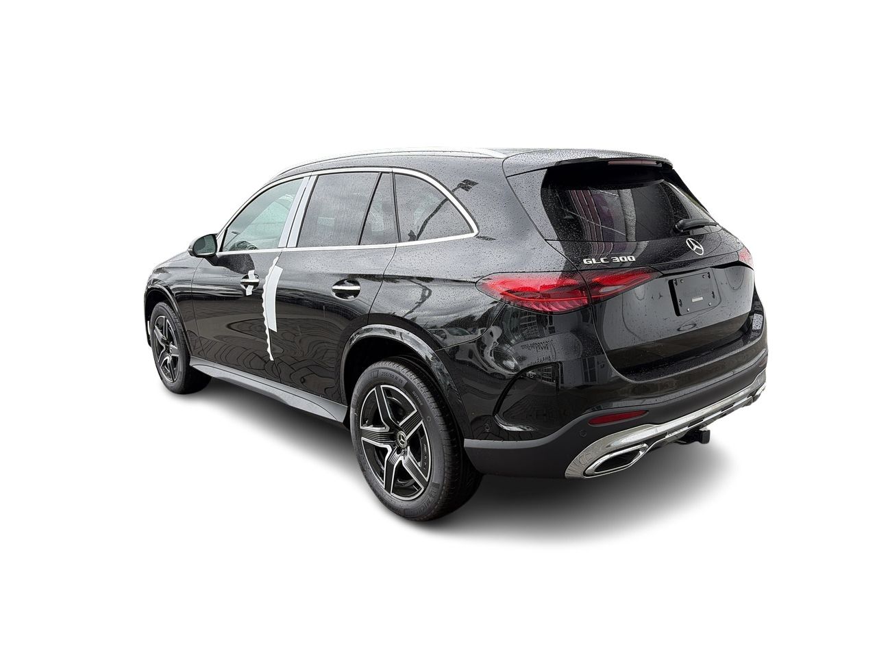 Mercedes-Benz GLC  2026 à Vancouver, Colombie-Britannique