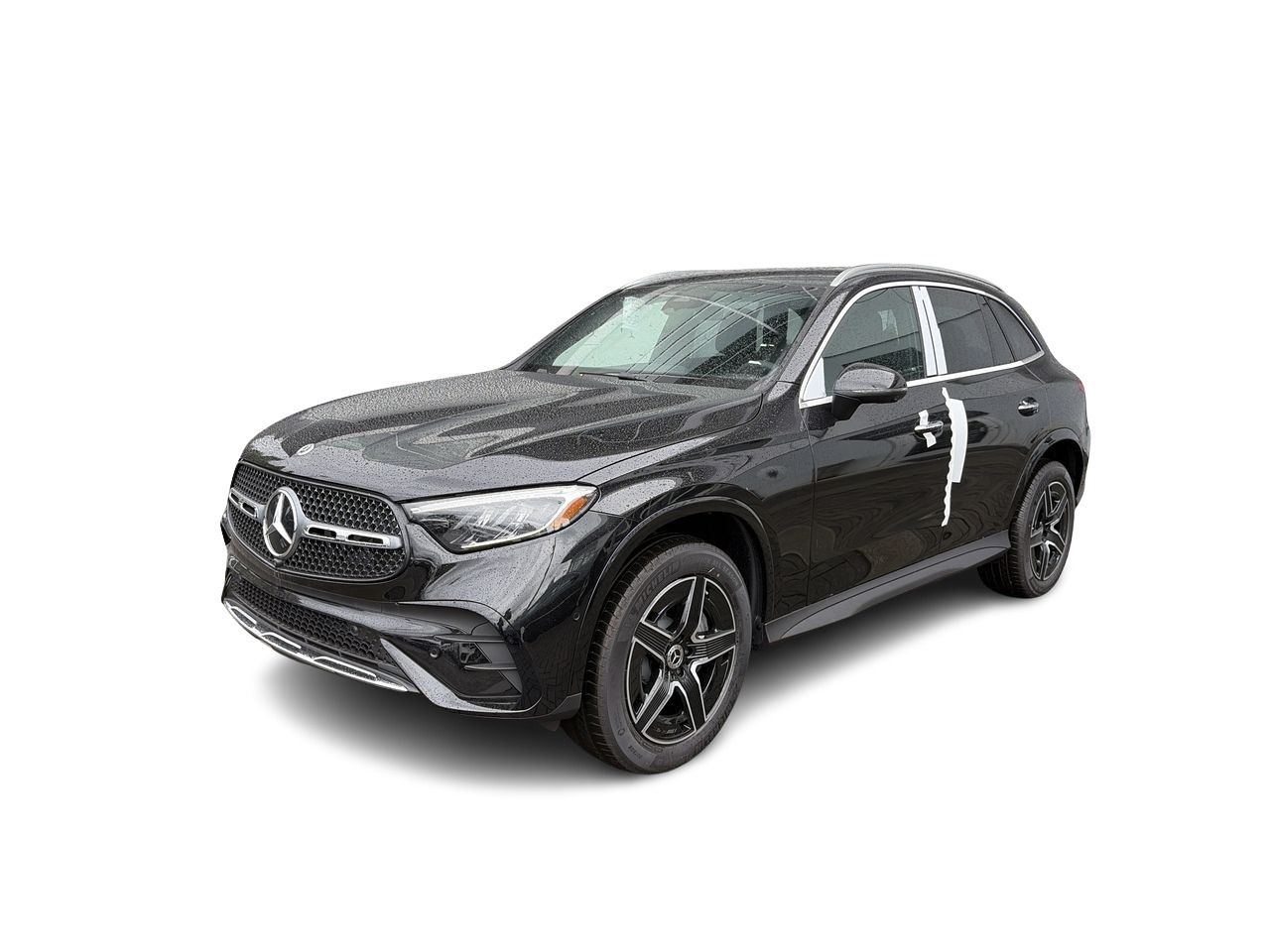 Mercedes-Benz GLC  2026 à Vancouver, Colombie-Britannique