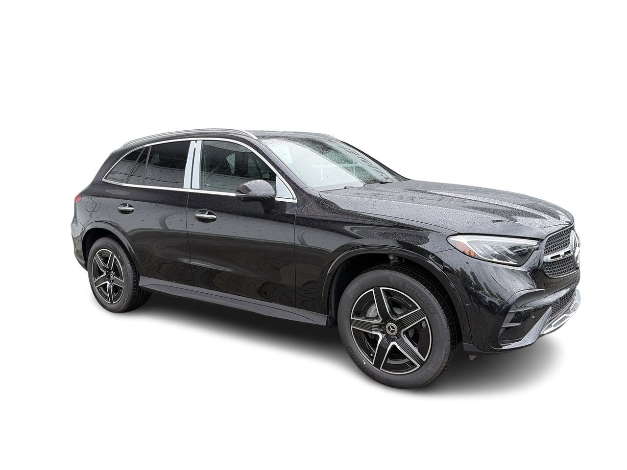 Mercedes-Benz GLC  2026 à Vancouver, Colombie-Britannique