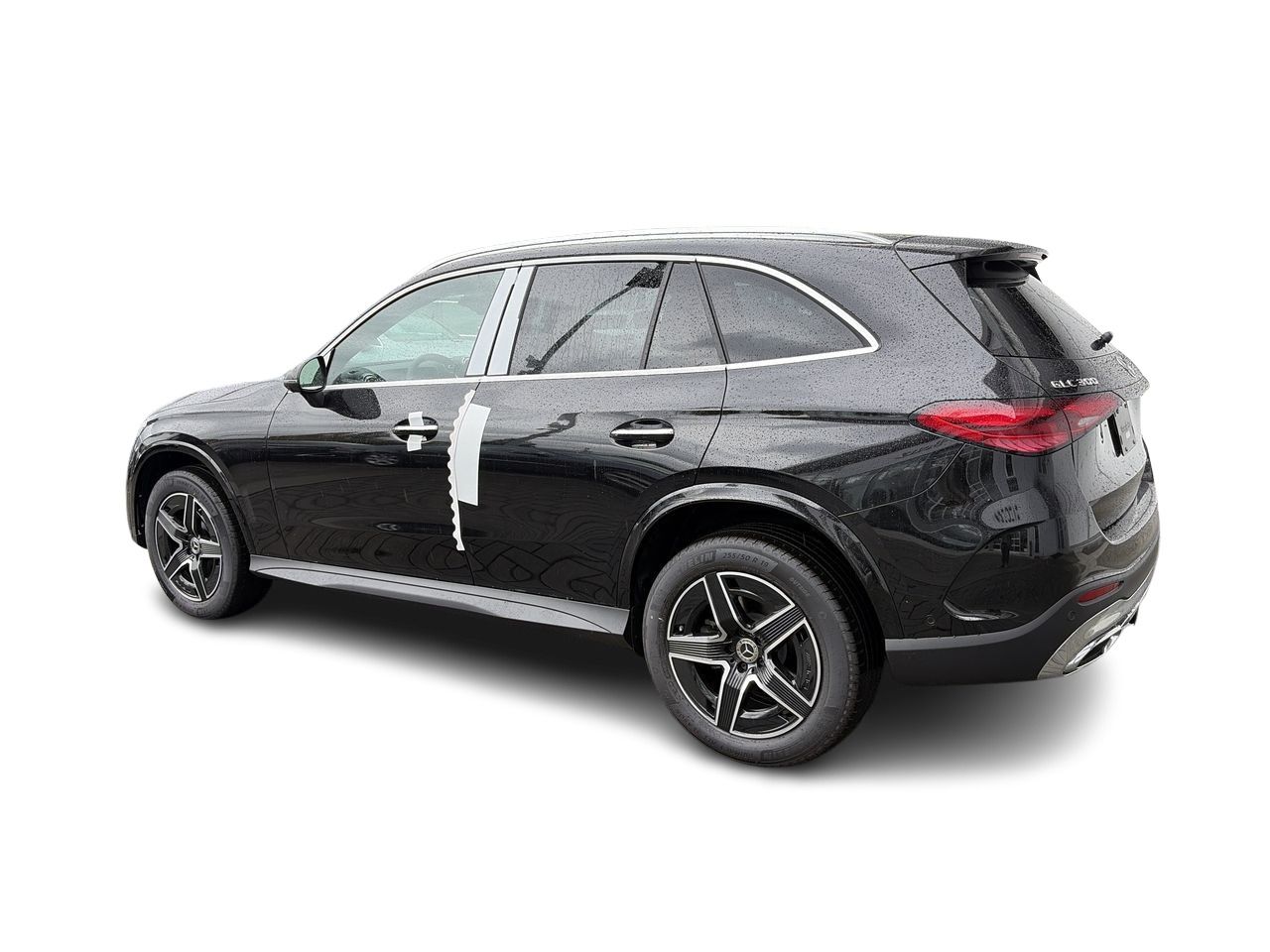 Mercedes-Benz GLC  2026 à Vancouver, Colombie-Britannique