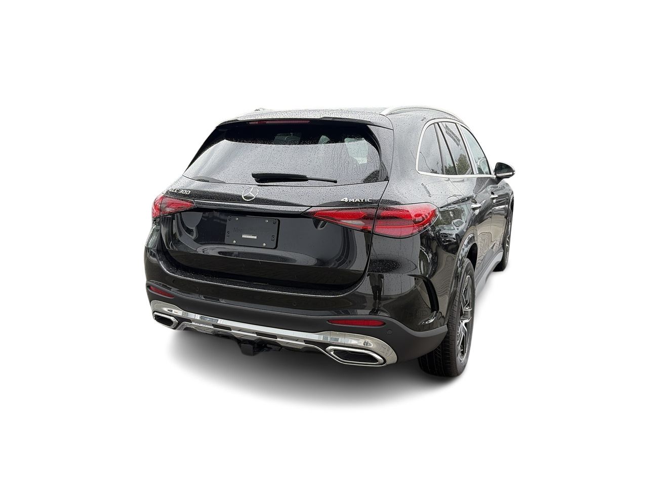 Mercedes-Benz GLC  2026 à Vancouver, Colombie-Britannique