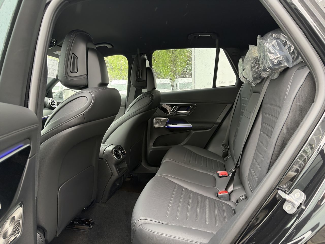 Mercedes-Benz GLC  2026 à Vancouver, Colombie-Britannique