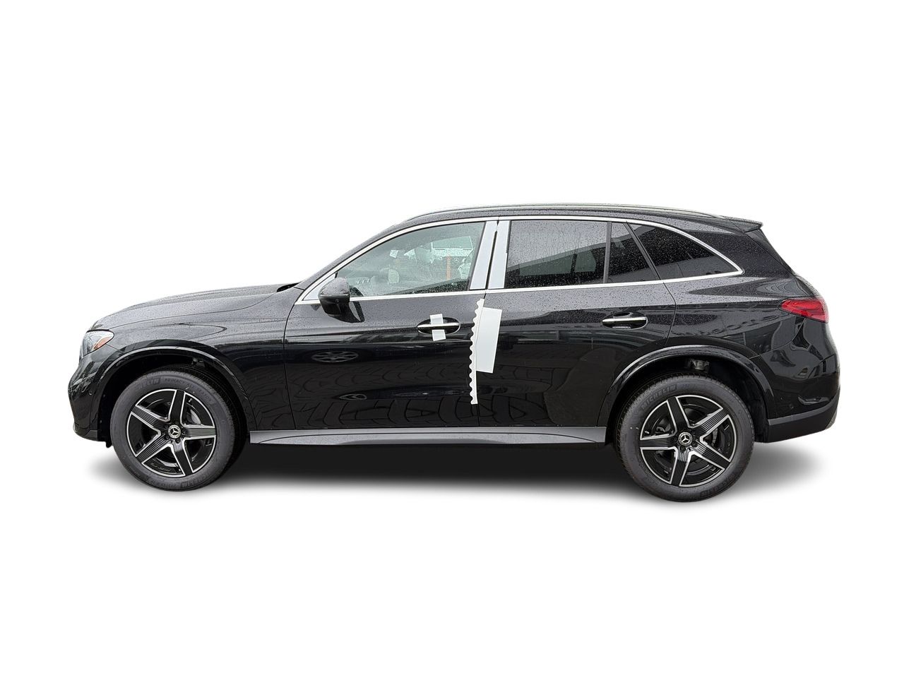 Mercedes-Benz GLC  2026 à Vancouver, Colombie-Britannique