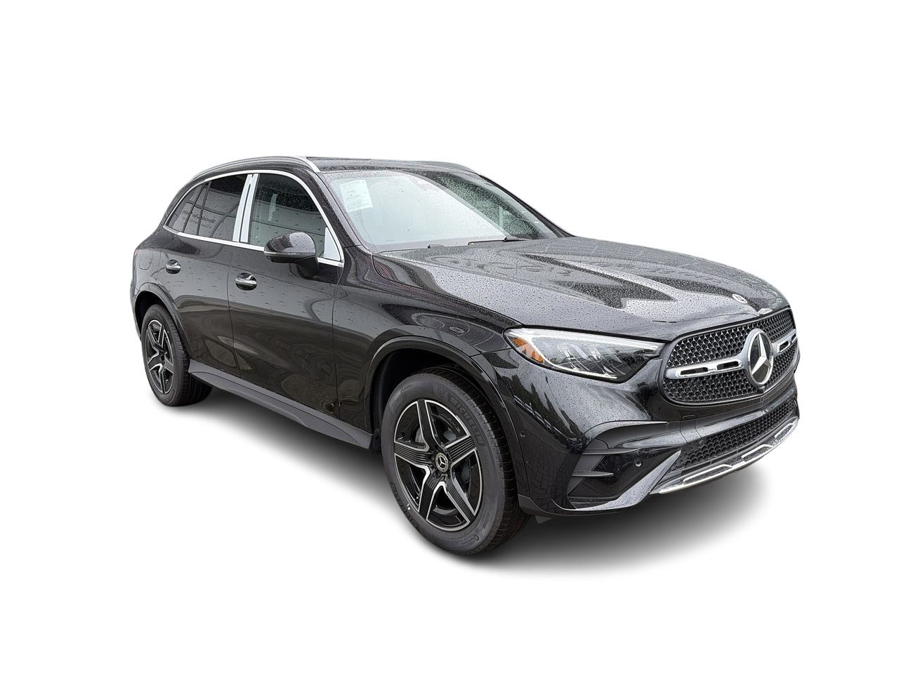 Mercedes-Benz GLC  2026 à Vancouver, Colombie-Britannique