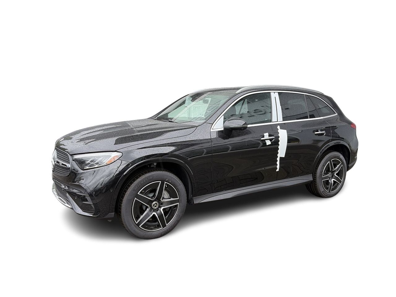 Mercedes-Benz GLC  2026 à Vancouver, Colombie-Britannique