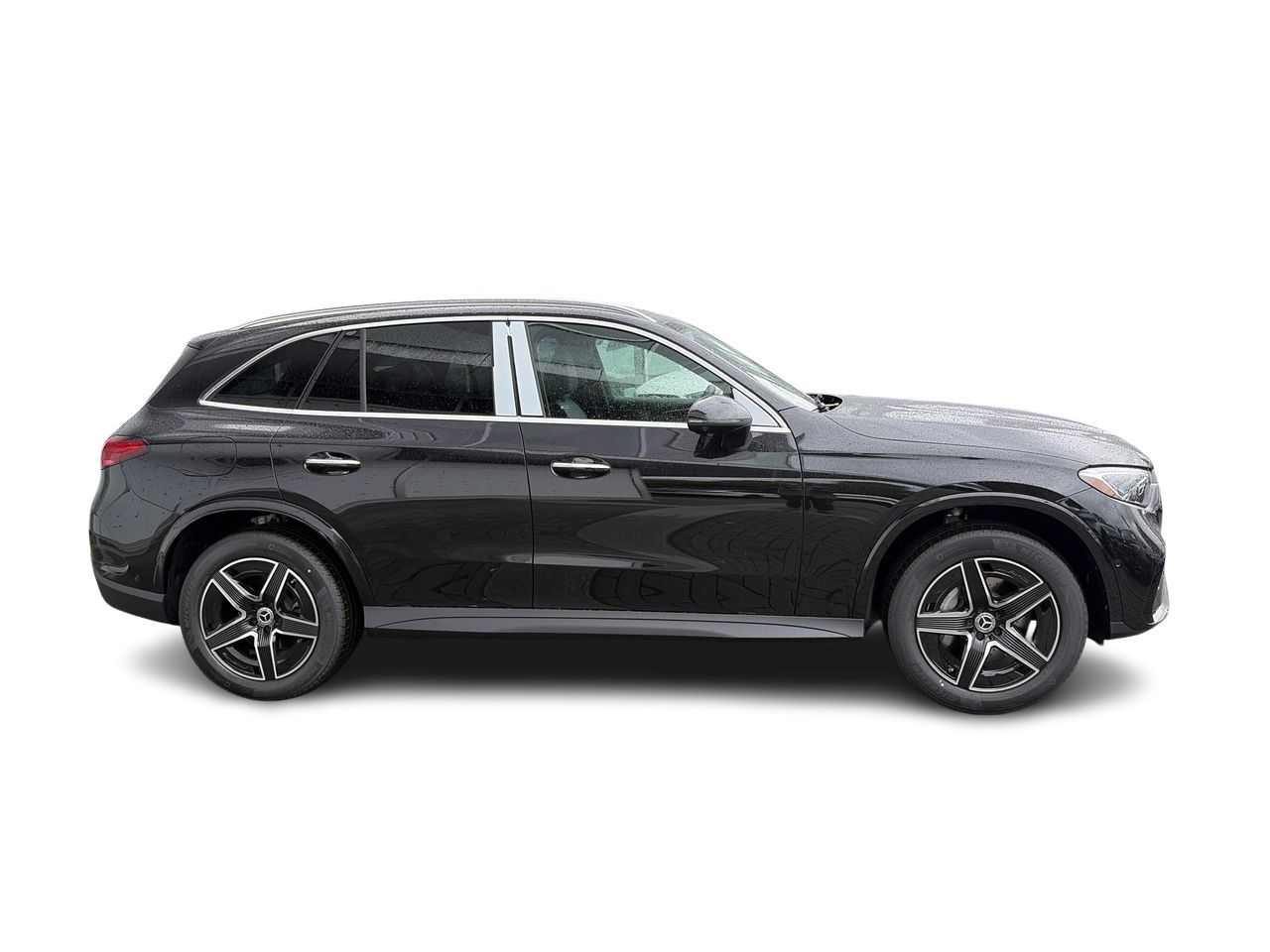Mercedes-Benz GLC  2026 à Vancouver, Colombie-Britannique