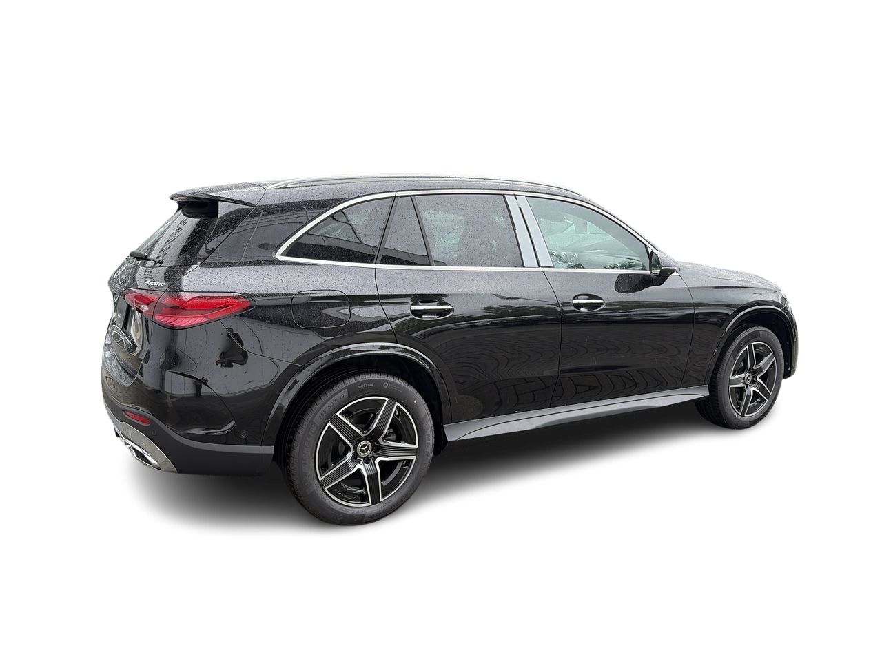 Mercedes-Benz GLC  2026 à Vancouver, Colombie-Britannique