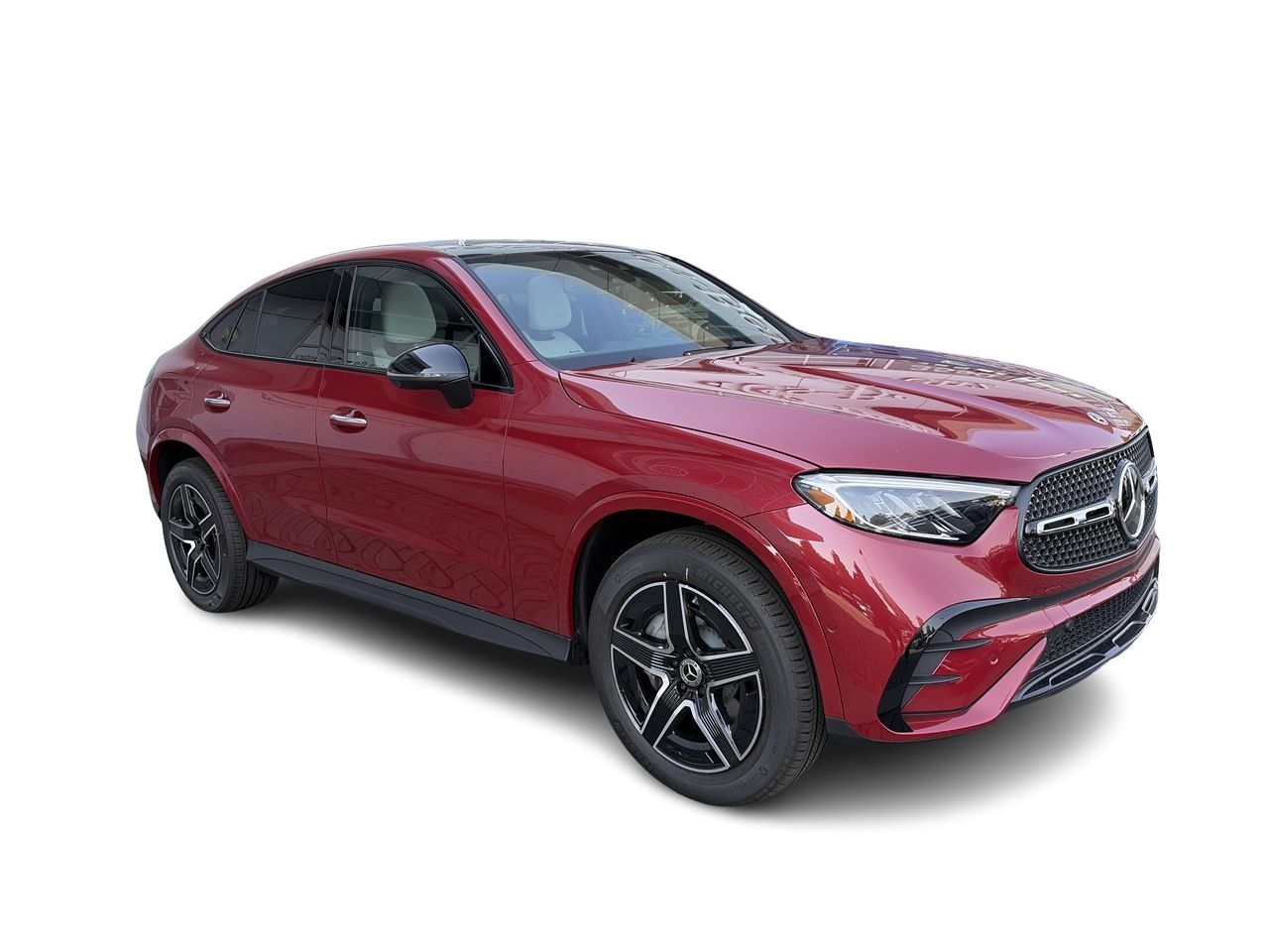 Mercedes-Benz GLC  2026 à Vancouver, Colombie-Britannique