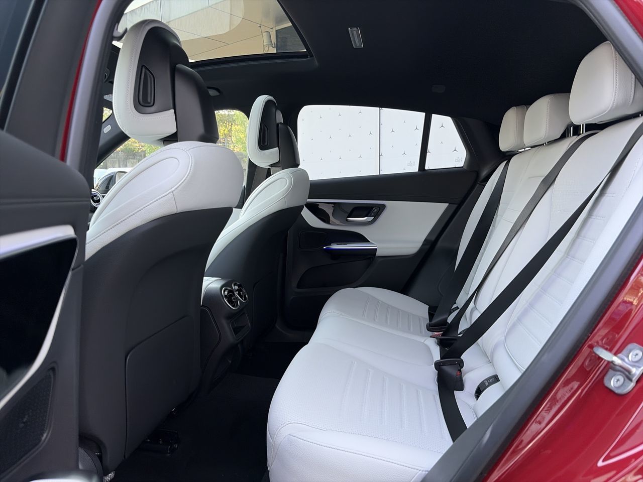 Mercedes-Benz GLC  2026 à Vancouver, Colombie-Britannique