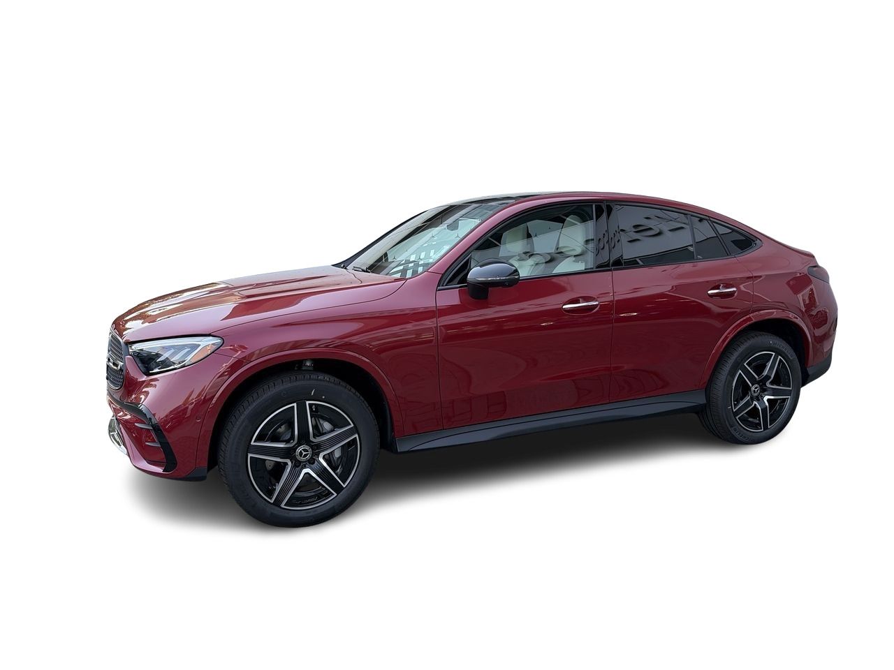 Mercedes-Benz GLC  2026 à Vancouver, Colombie-Britannique