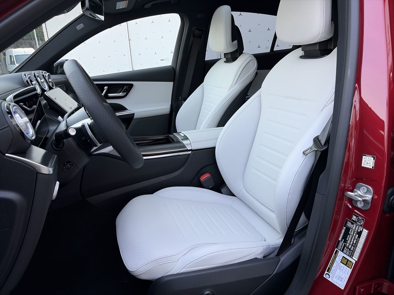 Mercedes-Benz GLC  2026 à Vancouver, Colombie-Britannique