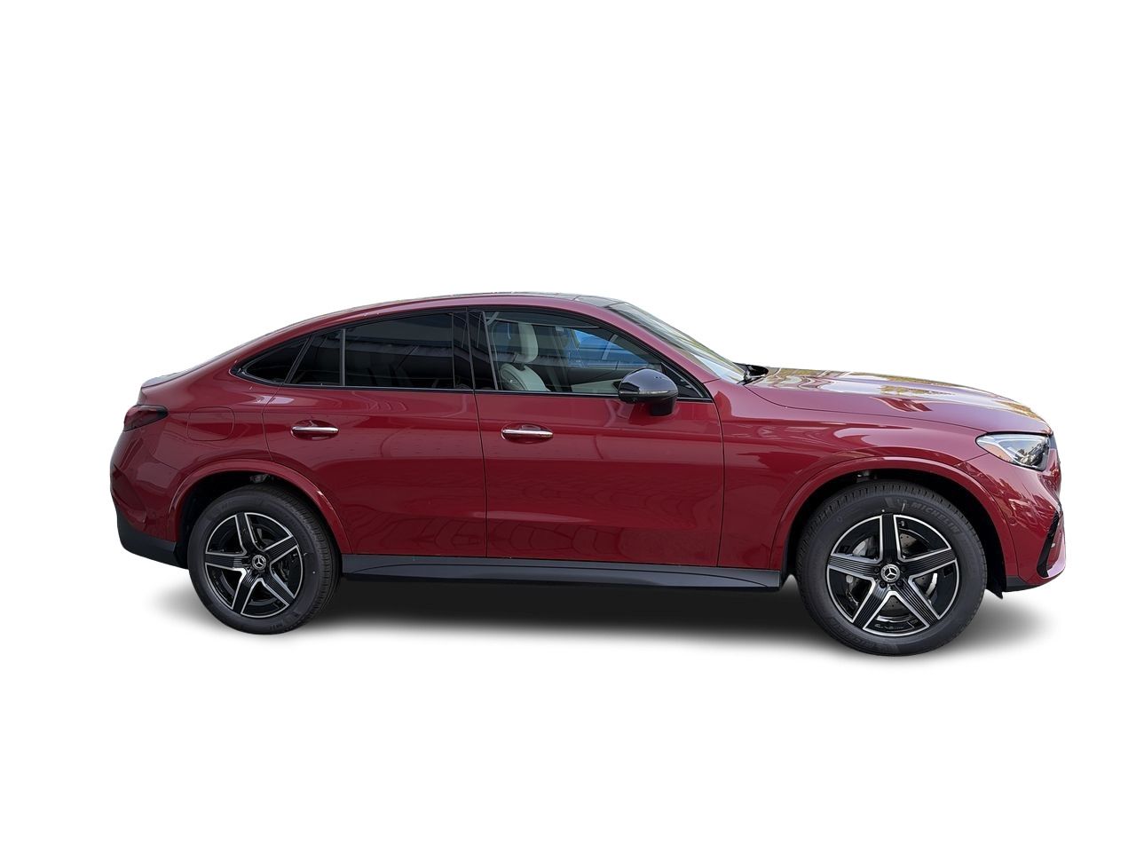 Mercedes-Benz GLC  2026 à Vancouver, Colombie-Britannique