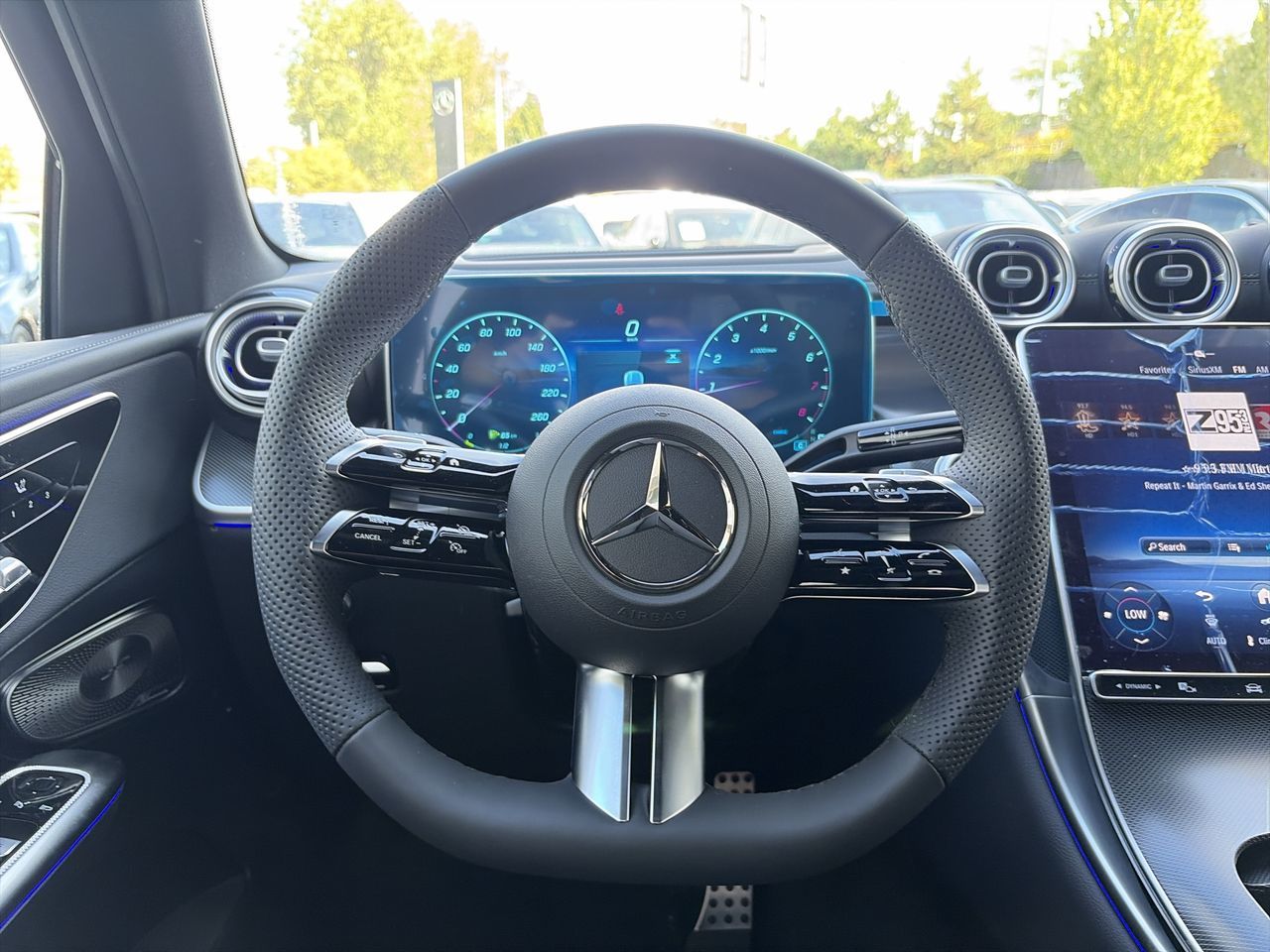 Mercedes-Benz GLC  2026 à Vancouver, Colombie-Britannique