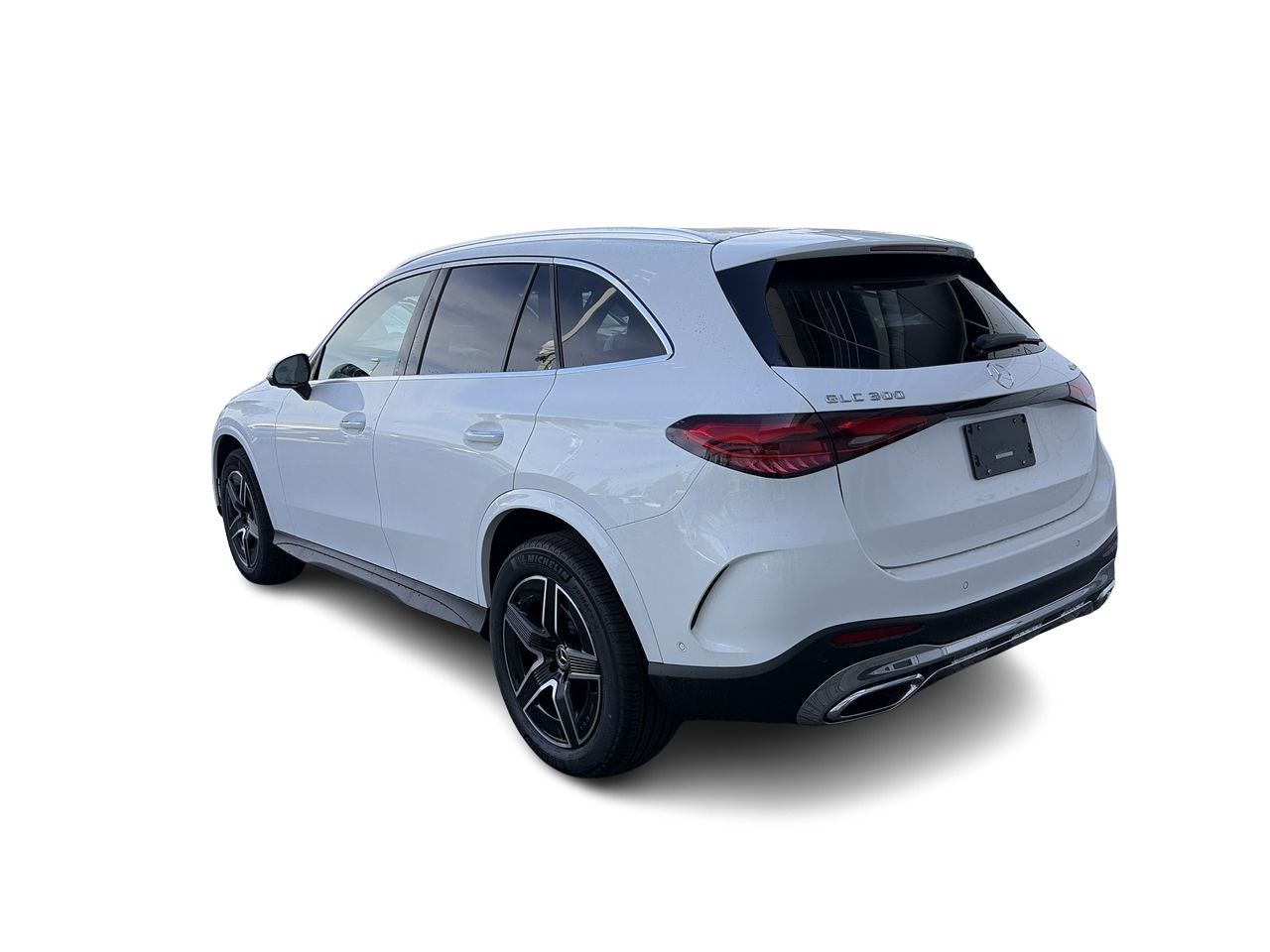 Mercedes-Benz GLC  2026 à Vancouver, Colombie-Britannique