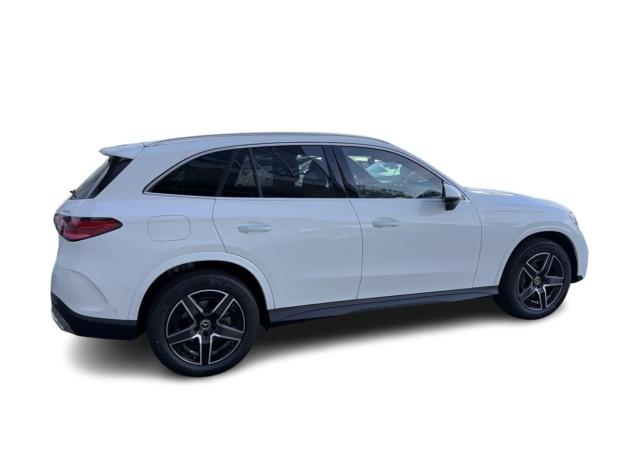 Mercedes-Benz GLC  2026 à Vancouver, Colombie-Britannique