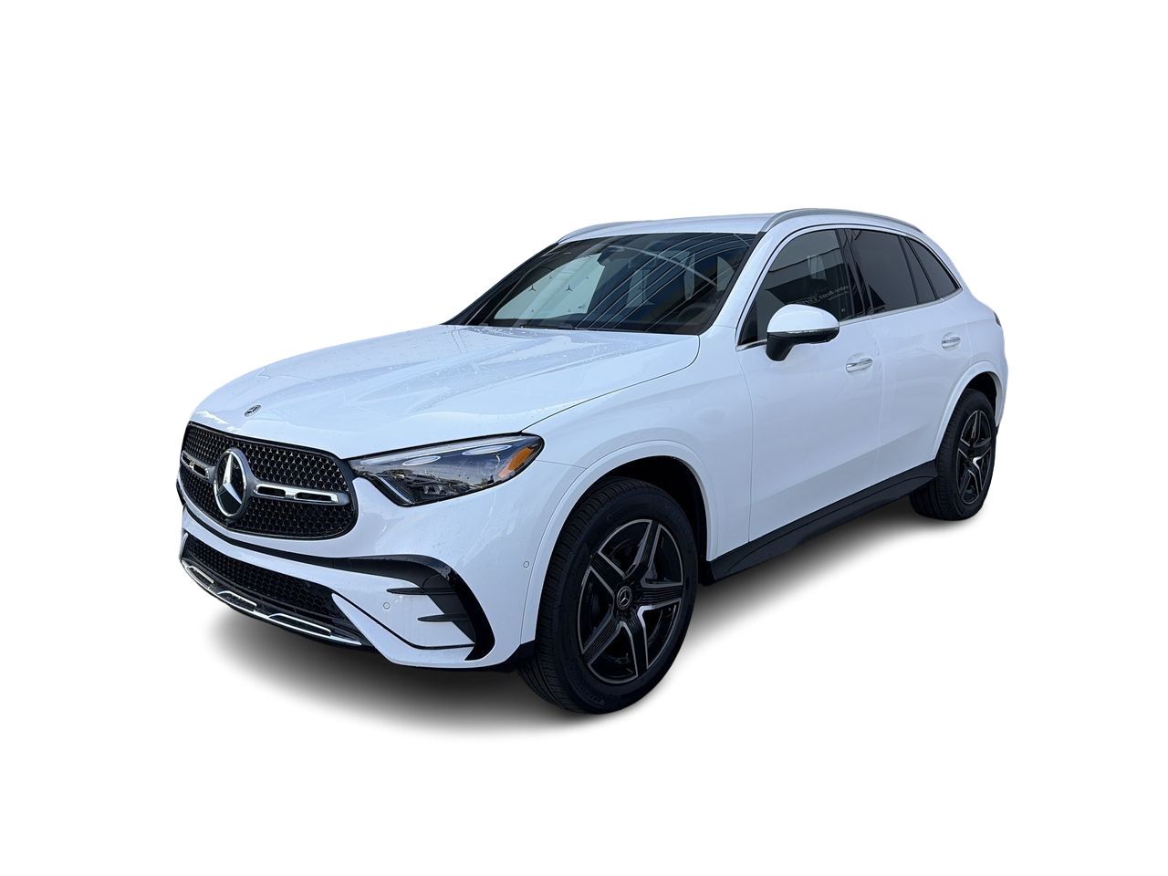 Mercedes-Benz GLC  2026 à Vancouver, Colombie-Britannique