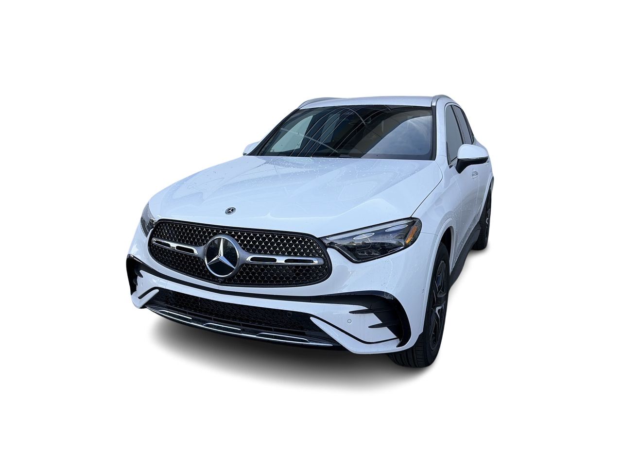 Mercedes-Benz GLC  2026 à Vancouver, Colombie-Britannique