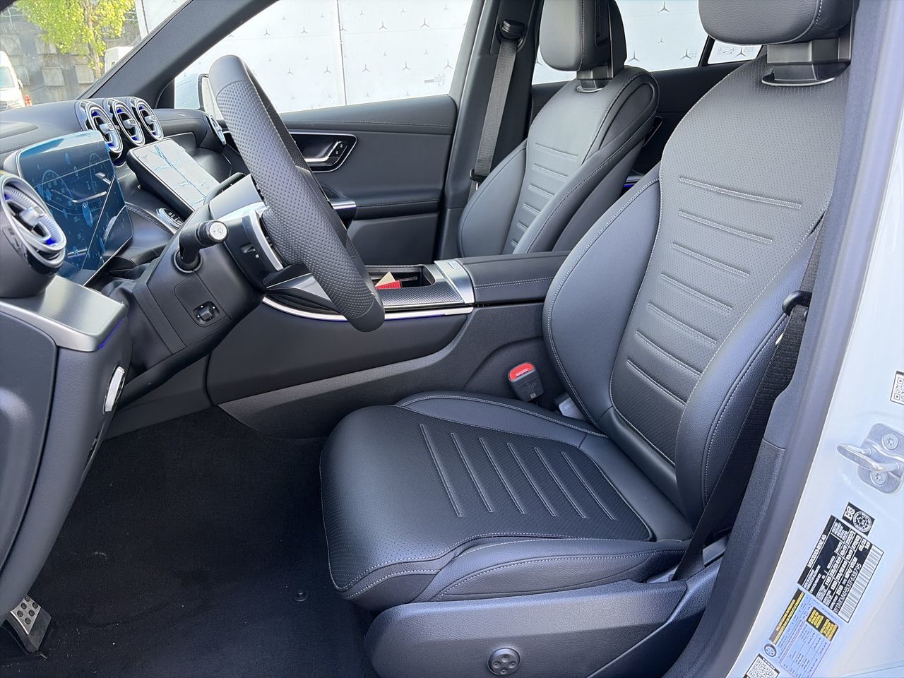 Mercedes-Benz GLC  2026 à Vancouver, Colombie-Britannique