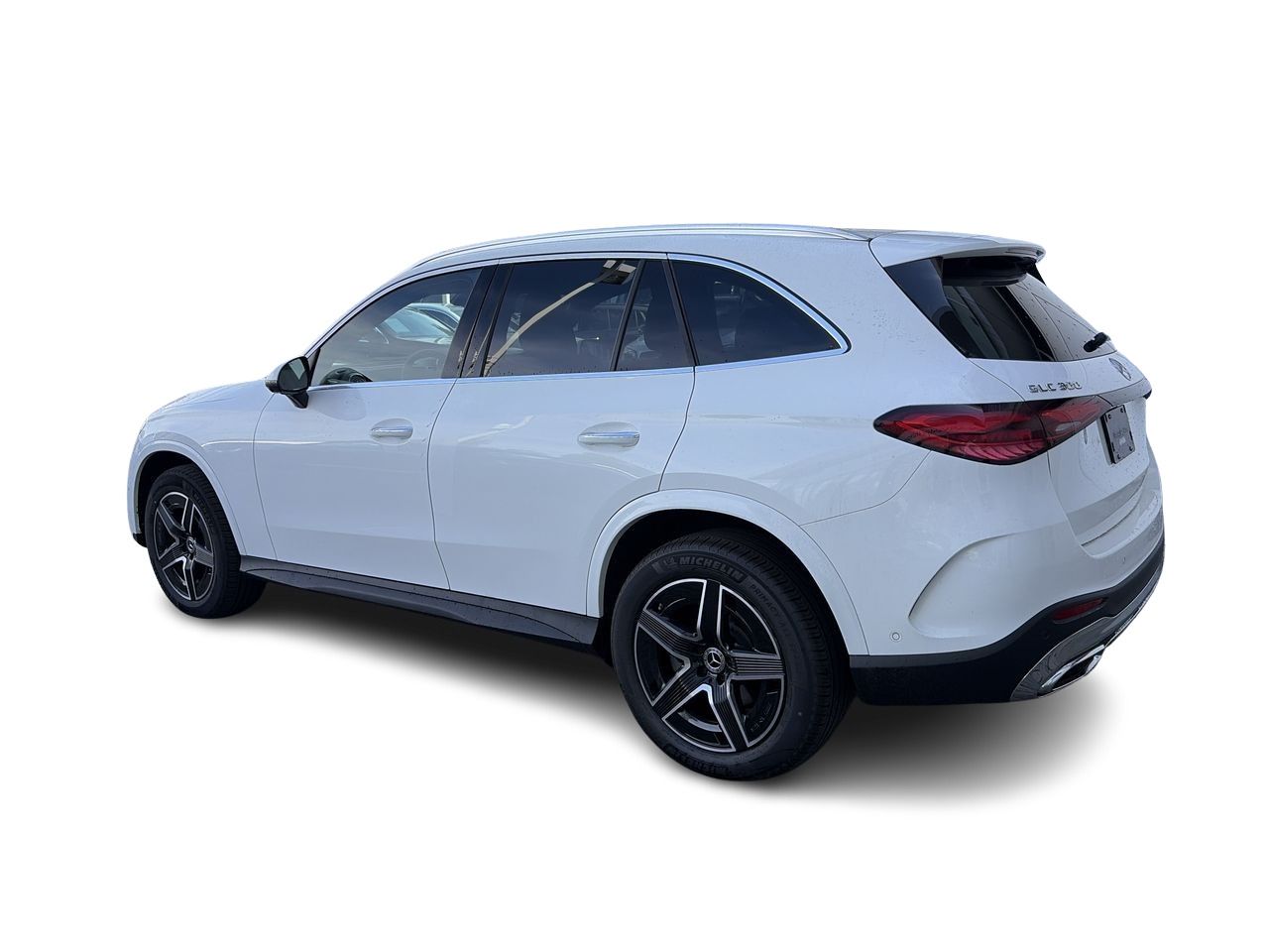 Mercedes-Benz GLC  2026 à Vancouver, Colombie-Britannique