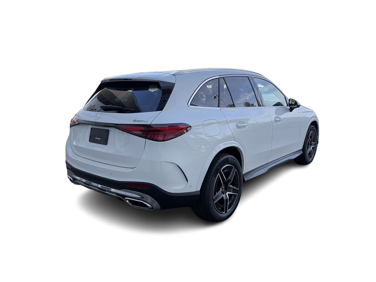Mercedes-Benz GLC  2026 à Vancouver, Colombie-Britannique