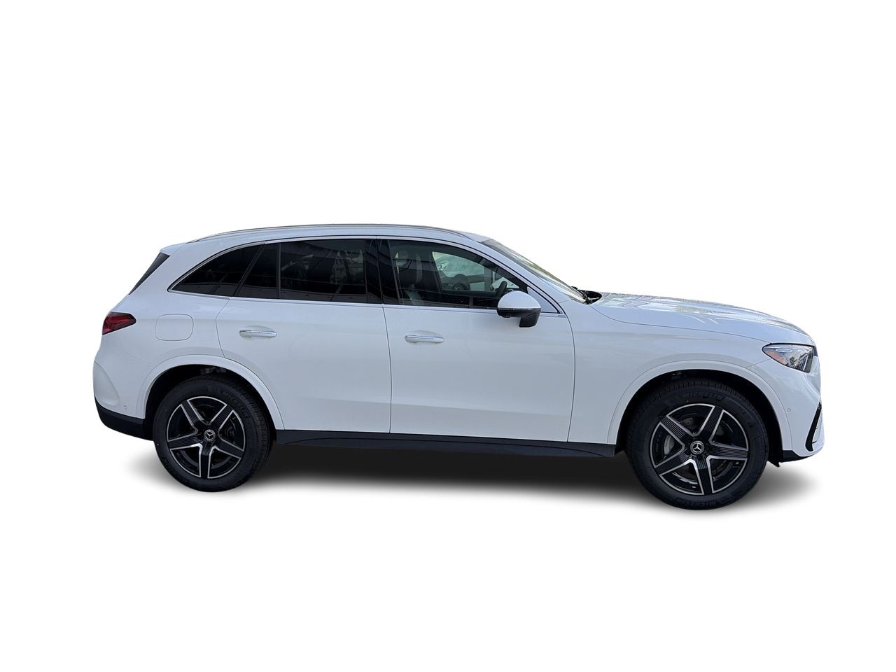 Mercedes-Benz GLC  2026 à Vancouver, Colombie-Britannique
