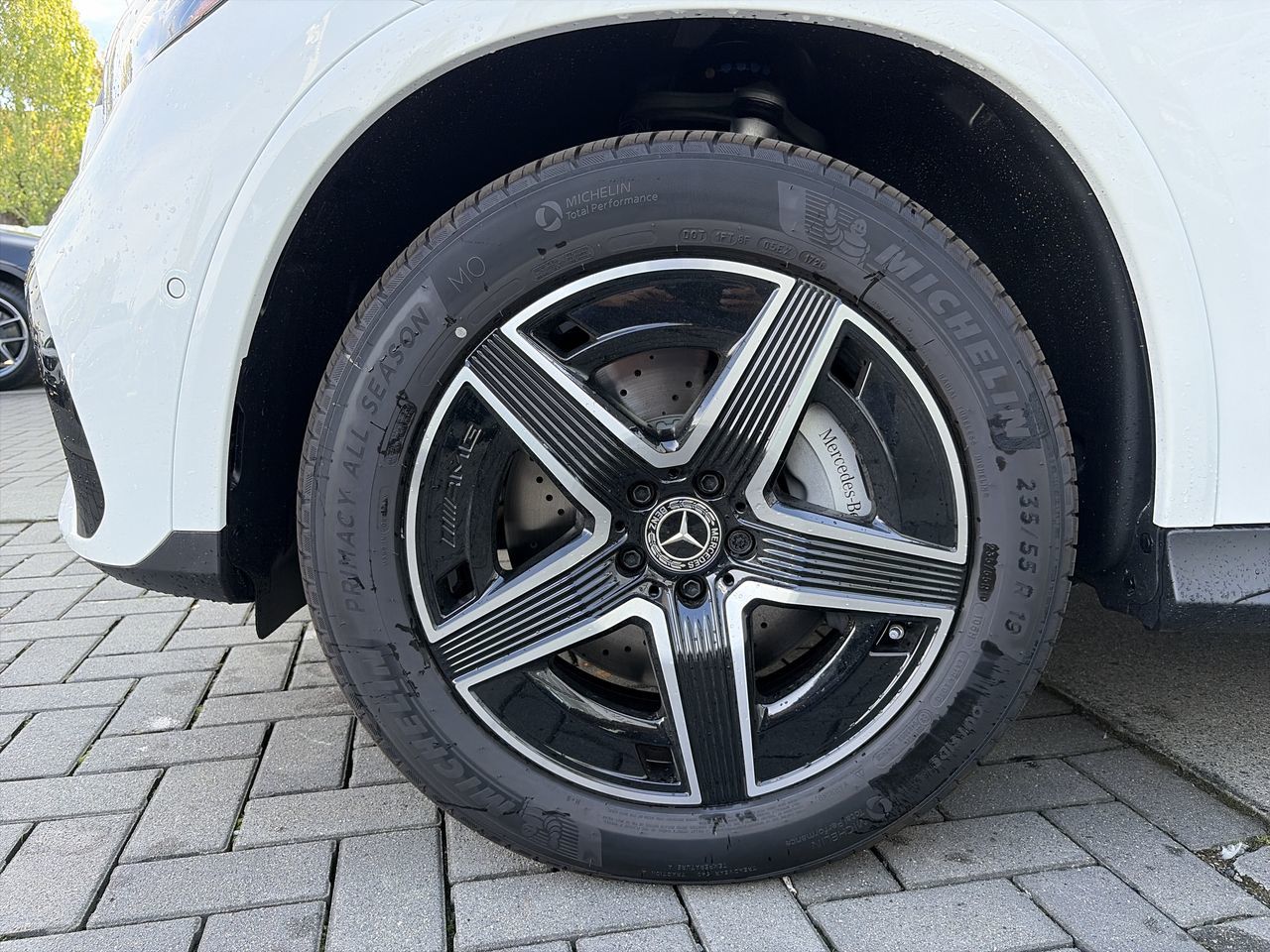 Mercedes-Benz GLC  2026 à Vancouver, Colombie-Britannique