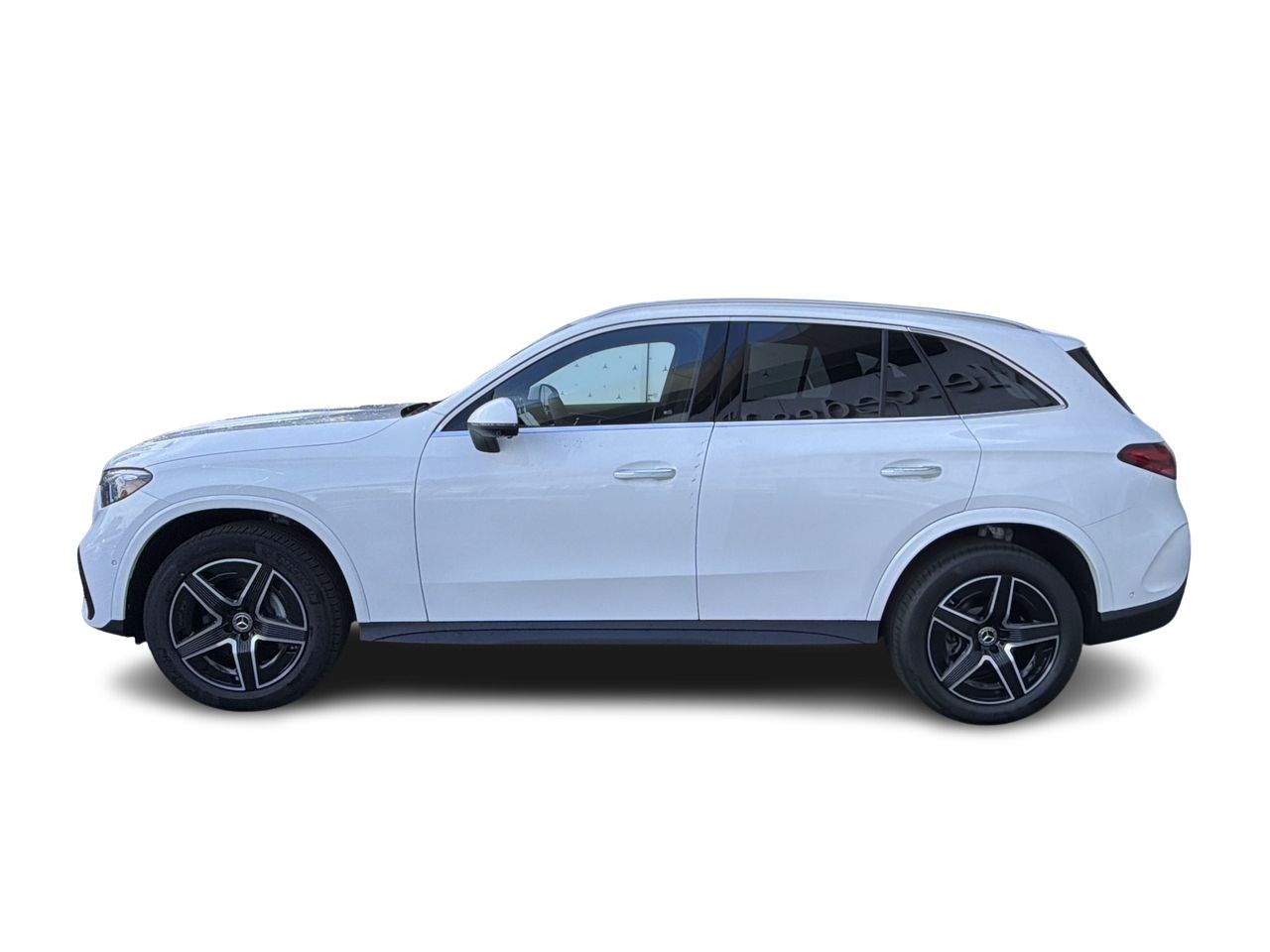 Mercedes-Benz GLC  2026 à Vancouver, Colombie-Britannique