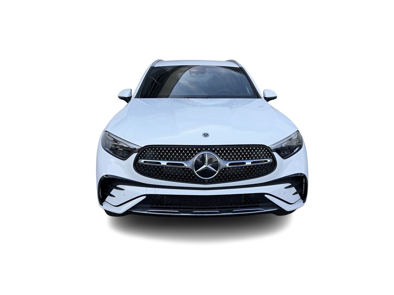 Mercedes-Benz GLC  2026 à Vancouver, Colombie-Britannique