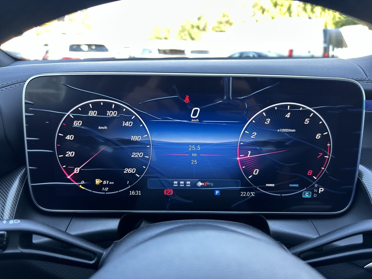 2026 Mercedes-Benz GLC300
