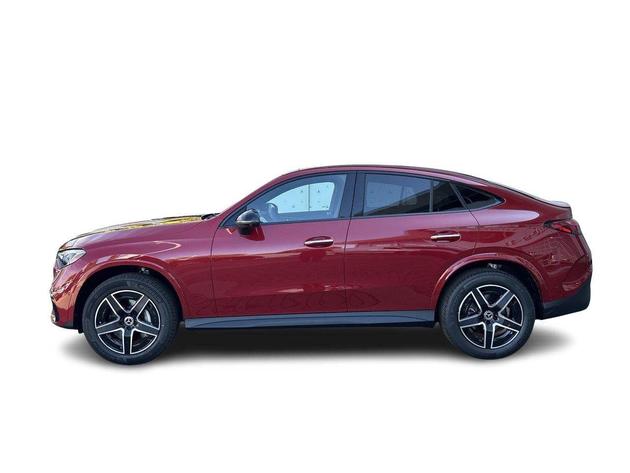 2026 Mercedes-Benz GLC300
