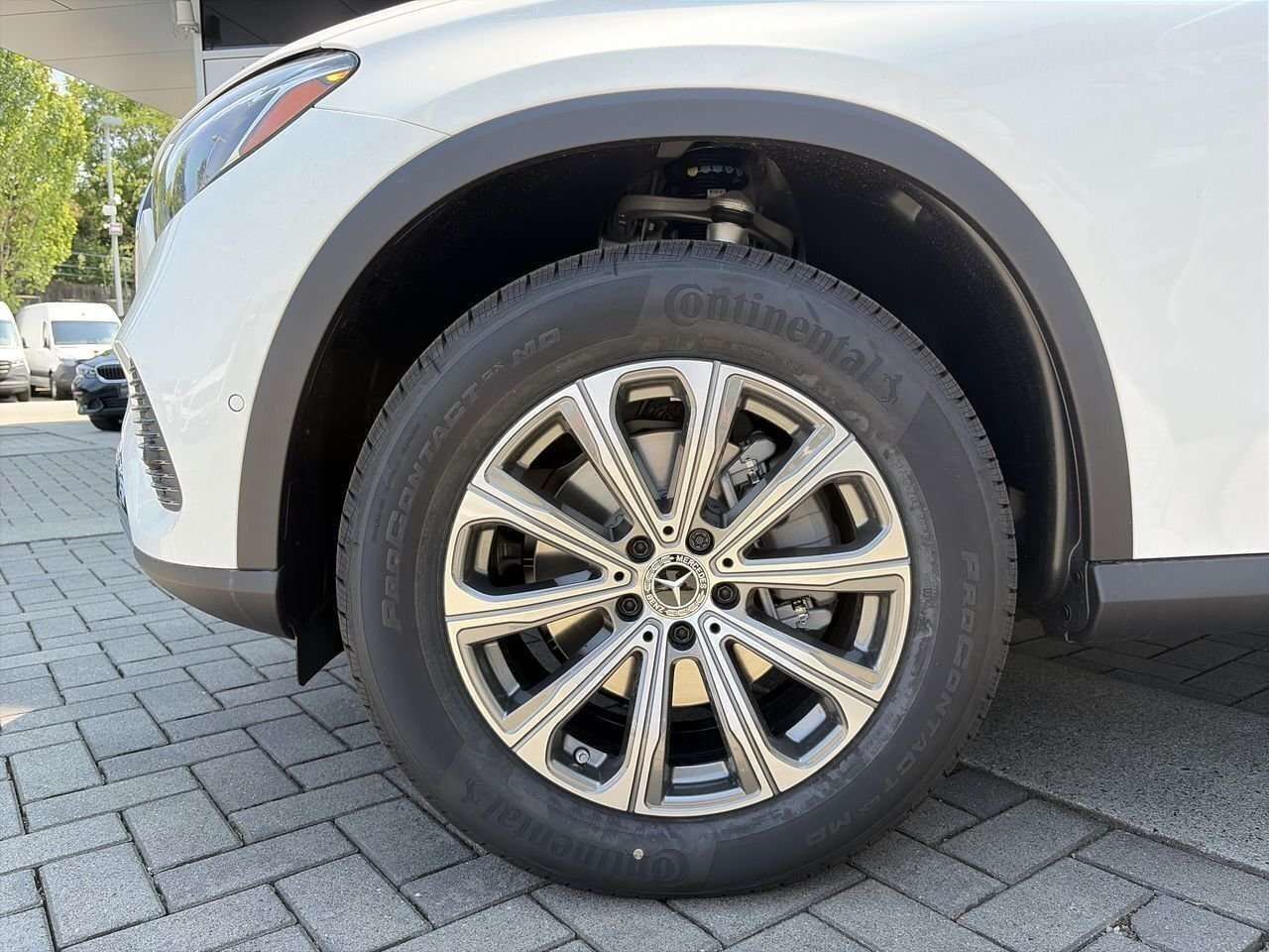 Mercedes-Benz GLC  2026 à Vancouver, Colombie-Britannique