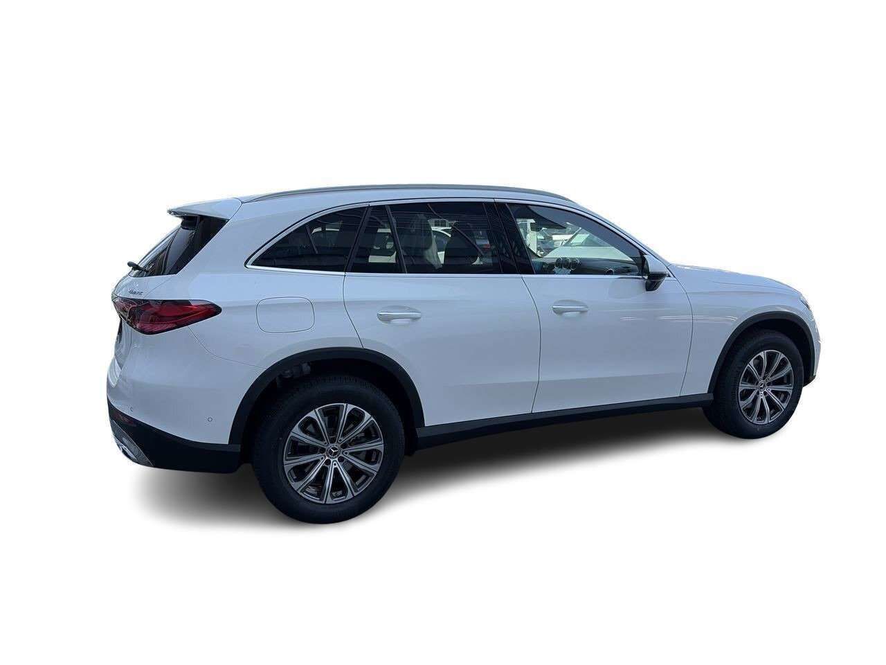 Mercedes-Benz GLC  2026 à Vancouver, Colombie-Britannique