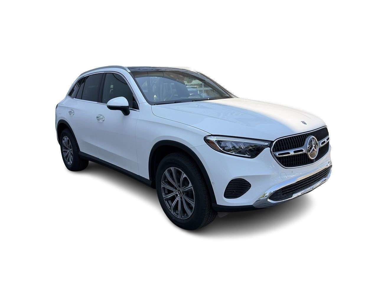 Mercedes-Benz GLC  2026 à Vancouver, Colombie-Britannique