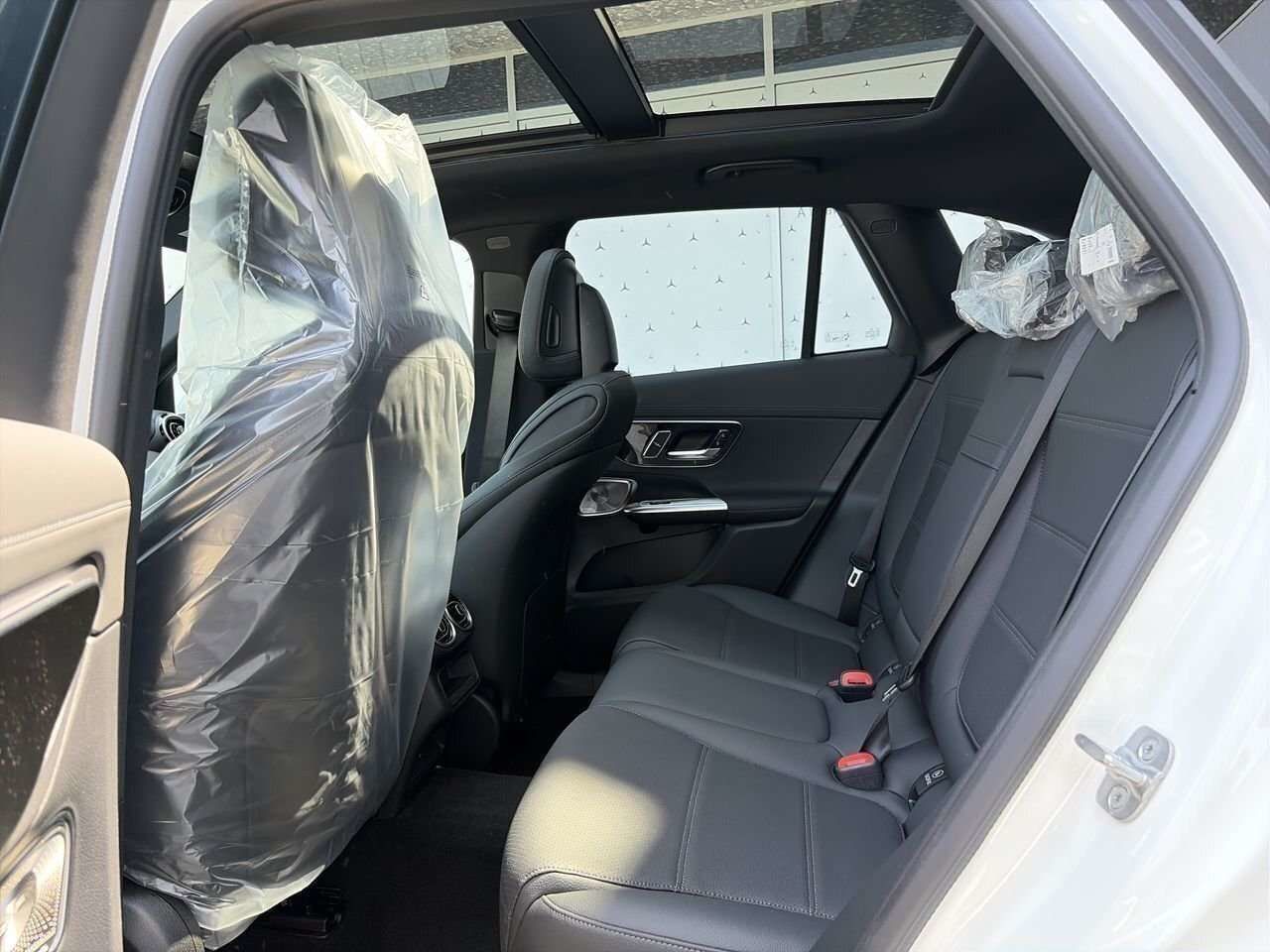 Mercedes-Benz GLC  2026 à Vancouver, Colombie-Britannique