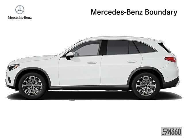 Mercedes-Benz GLC  2026 à Vancouver, Colombie-Britannique
