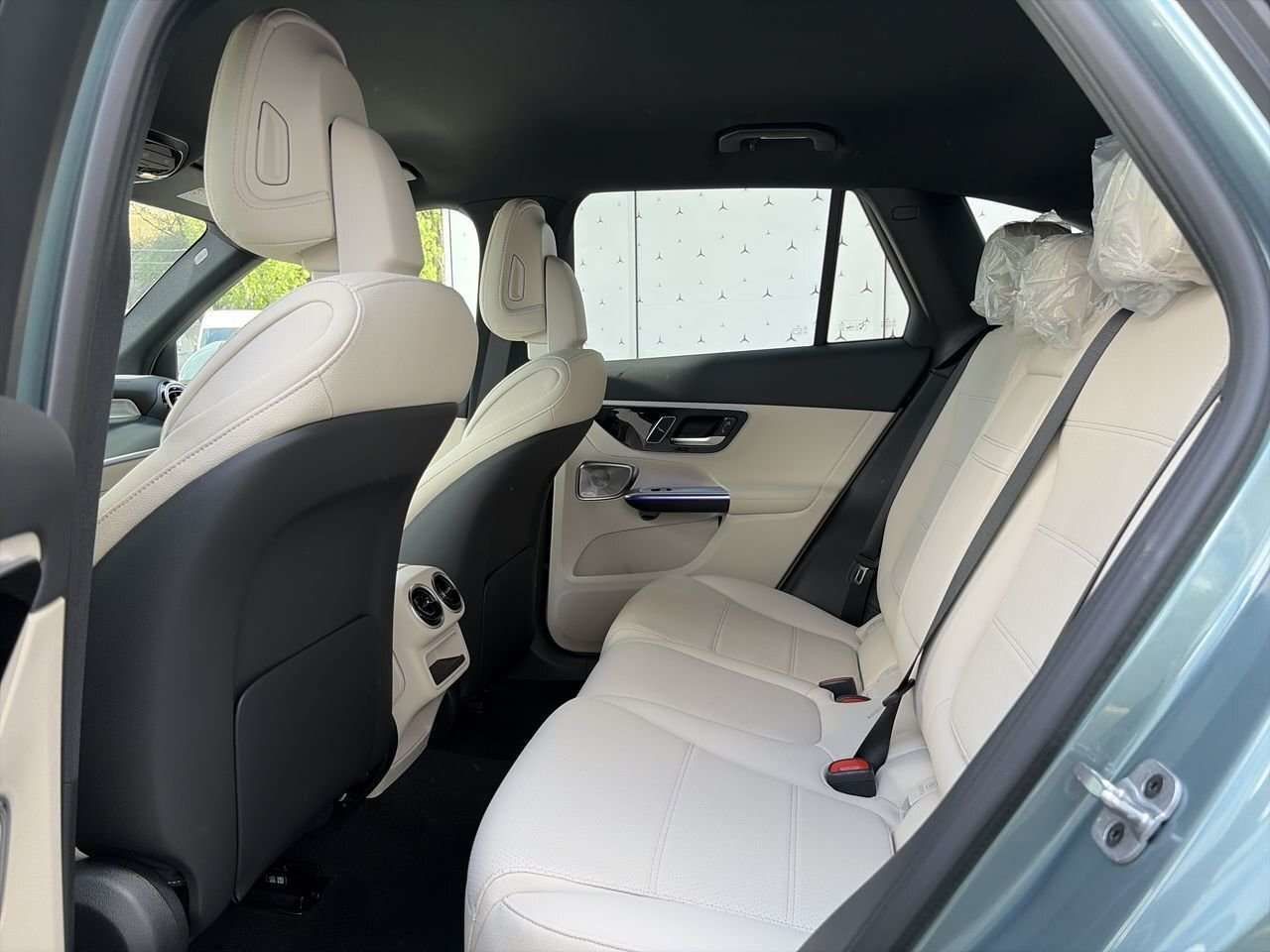 Mercedes-Benz GLC  2026 à Vancouver, Colombie-Britannique
