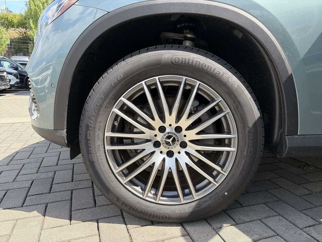Mercedes-Benz GLC  2026 à Vancouver, Colombie-Britannique