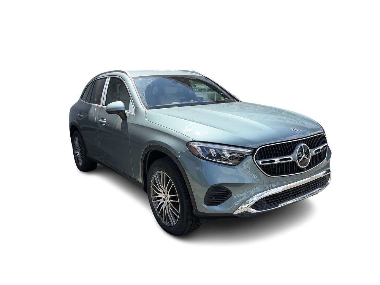 Mercedes-Benz GLC  2026 à Vancouver, Colombie-Britannique
