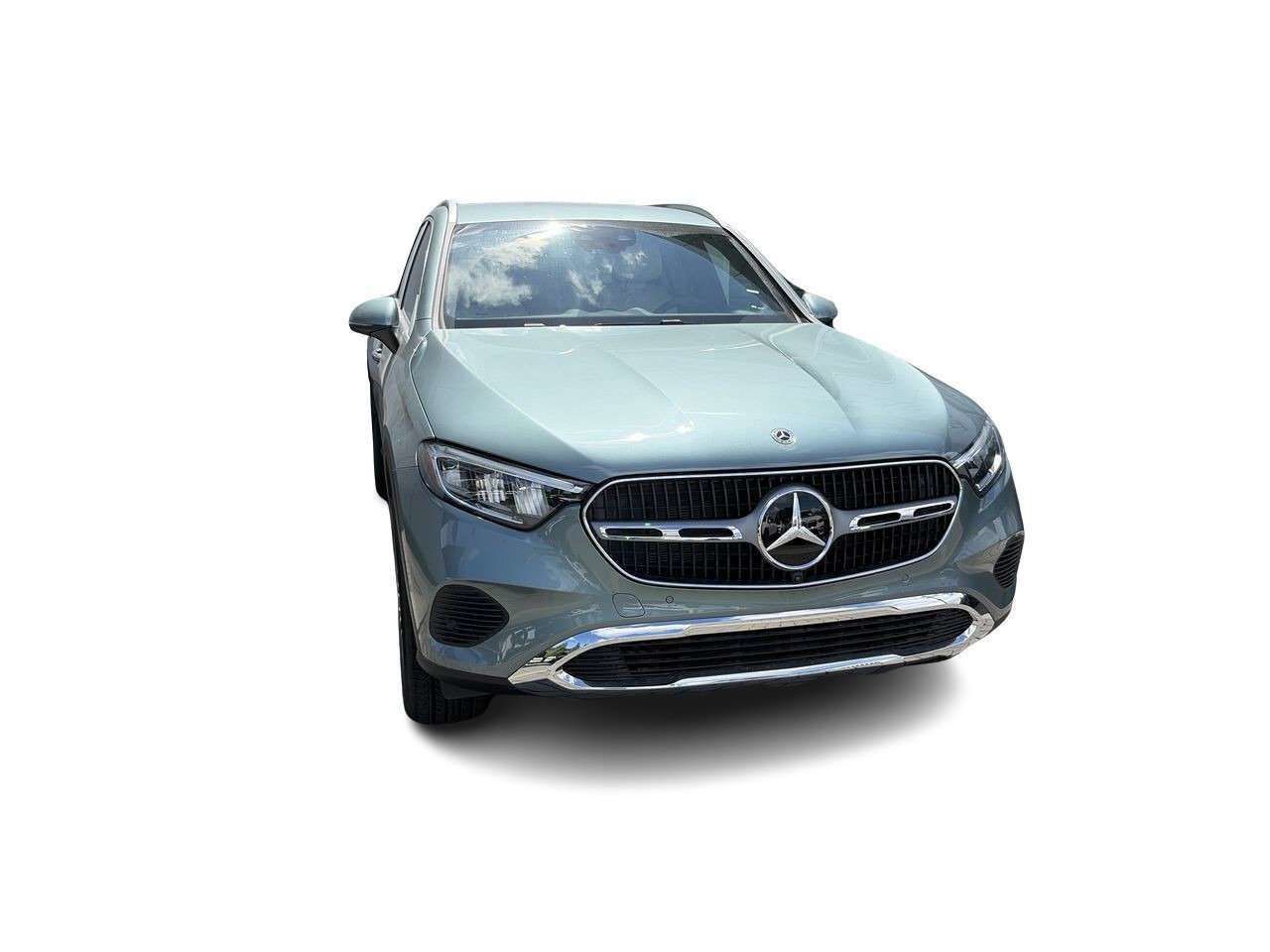 Mercedes-Benz GLC  2026 à Vancouver, Colombie-Britannique