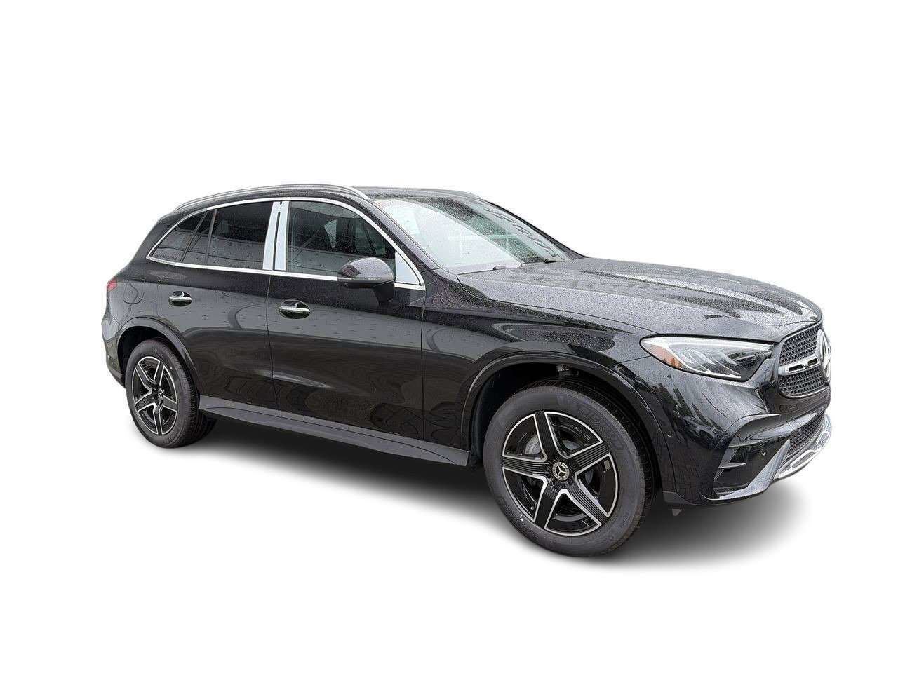 Mercedes-Benz GLC  2026 à Vancouver, Colombie-Britannique