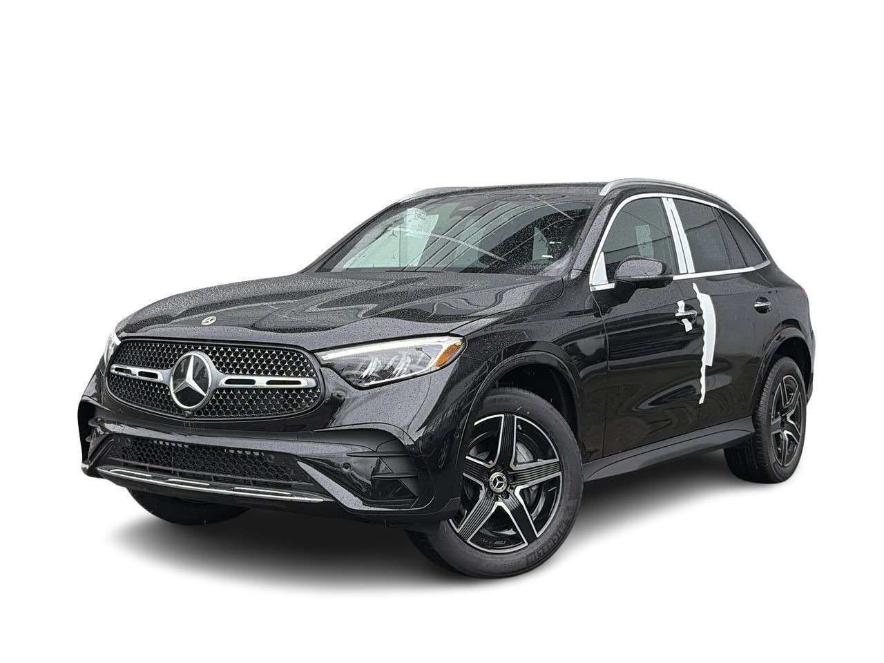 Mercedes-Benz GLC  2026 à Vancouver, Colombie-Britannique