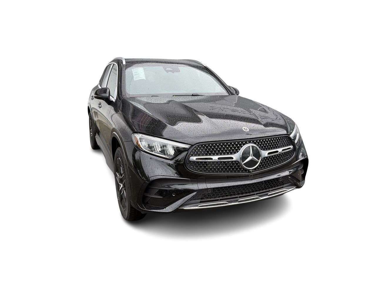 Mercedes-Benz GLC  2026 à Vancouver, Colombie-Britannique