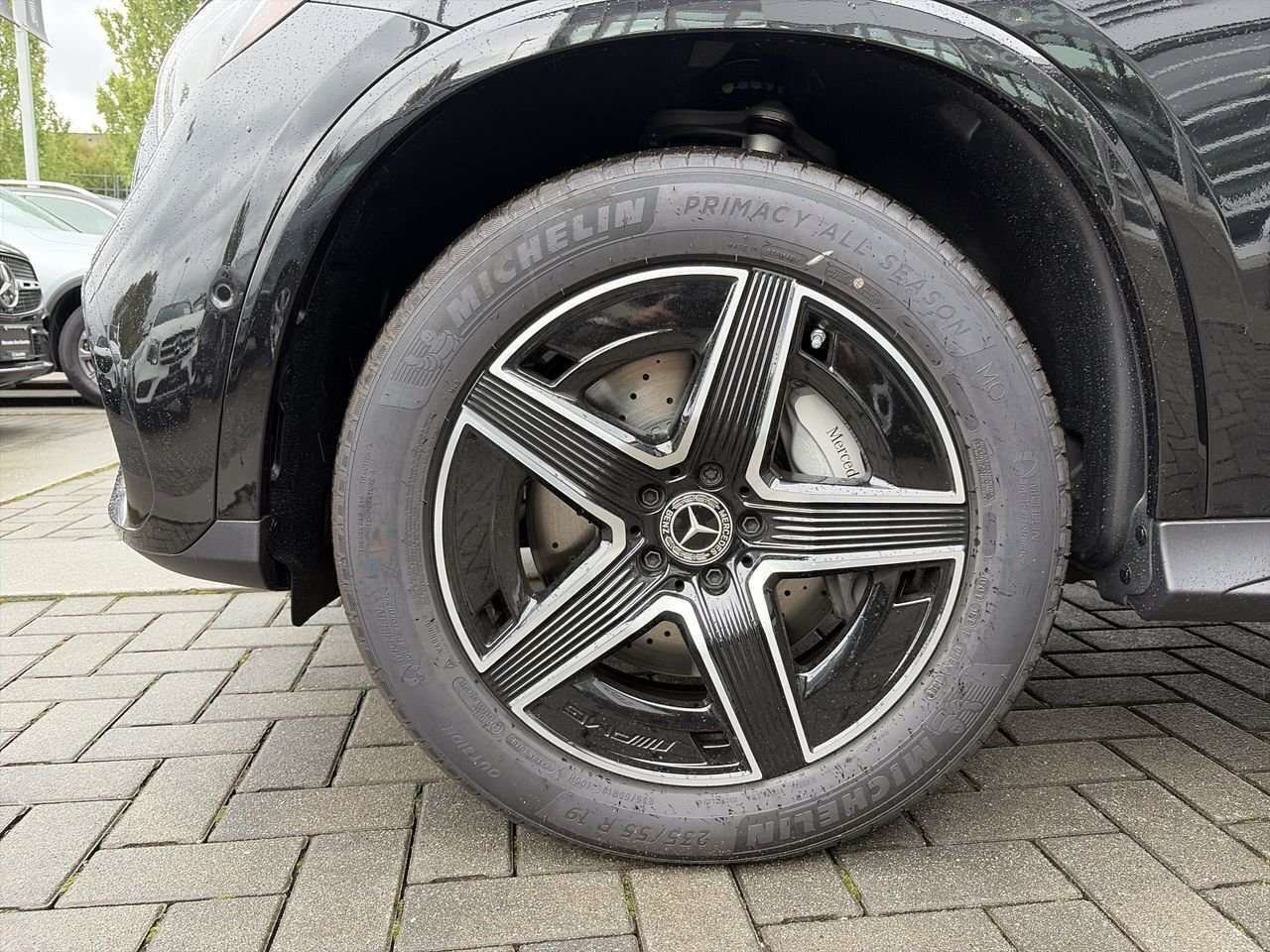 Mercedes-Benz GLC  2026 à Vancouver, Colombie-Britannique