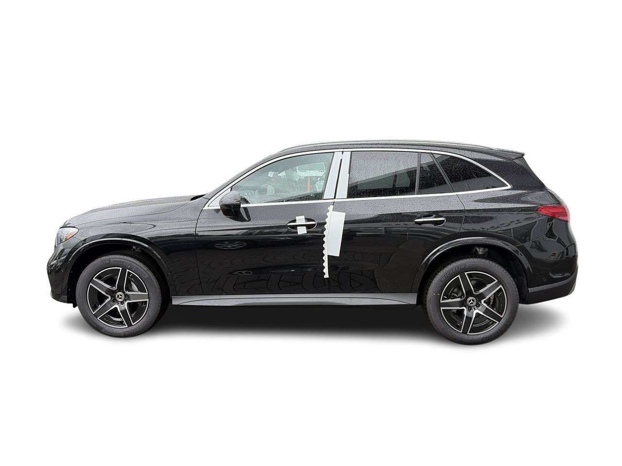 Mercedes-Benz GLC  2026 à Vancouver, Colombie-Britannique