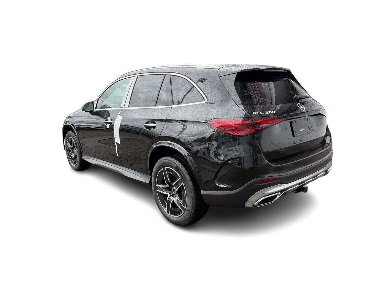 Mercedes-Benz GLC  2026 à Vancouver, Colombie-Britannique