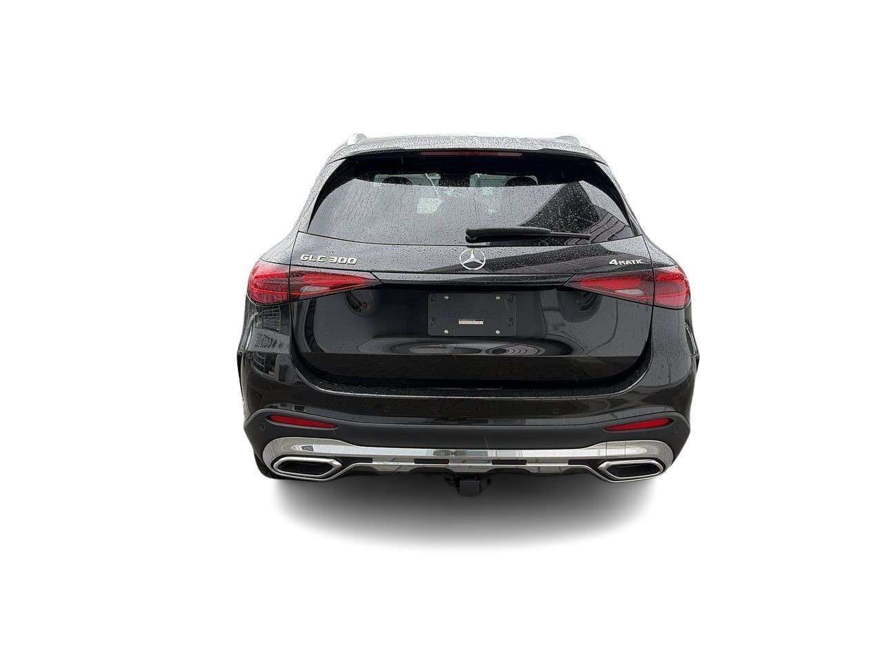 Mercedes-Benz GLC  2026 à Vancouver, Colombie-Britannique
