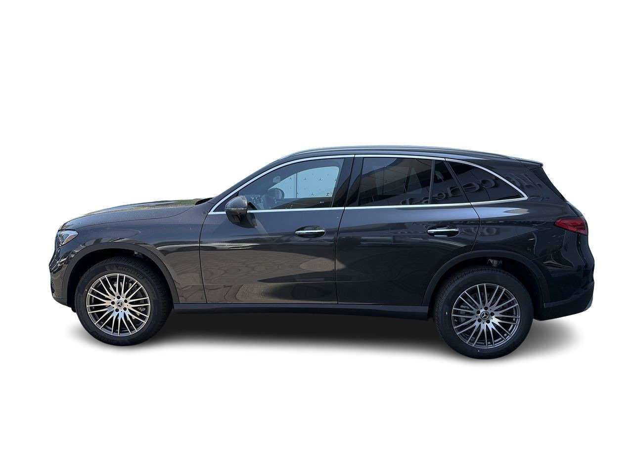 Mercedes-Benz GLC  2026 à Vancouver, Colombie-Britannique
