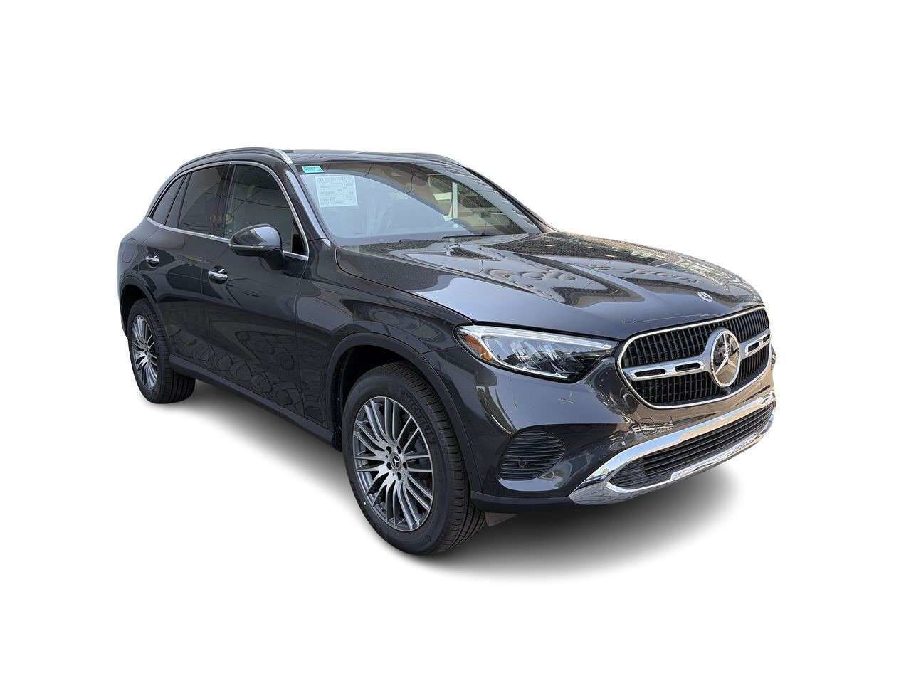 Mercedes-Benz GLC  2026 à Vancouver, Colombie-Britannique